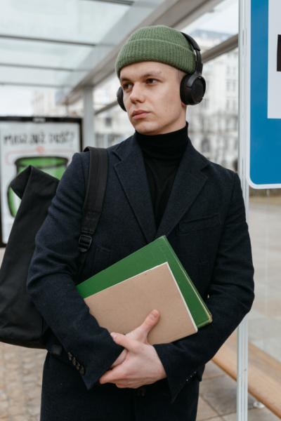 Student Abroad